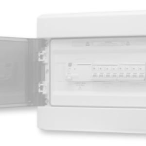 2 Monofásico de 3 a  5 KW con METTER
