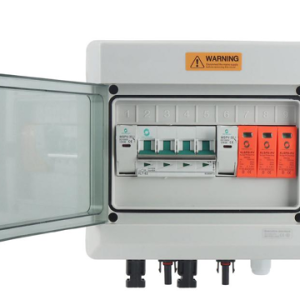 CombiBox ES23LKX1/1DC 1000 V
