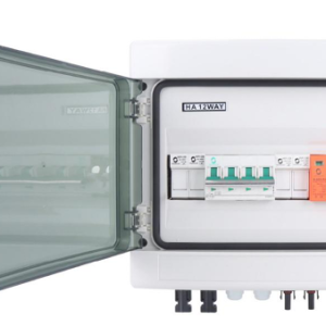 CombiBox ES23LKX2/1DC 1000 V