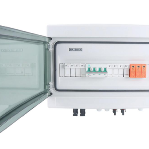 CombiBox ES23LKX4/1DC 1000 V